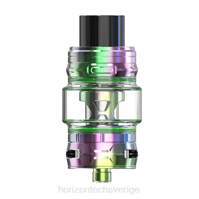 Horizontech Sverige | HorizonTech Aquila tank 5ml regnbåge 2T0Z193