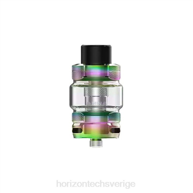 Horizon Tech Vape | HorizonTech Falcon legend tank regnbåge 2T0Z188