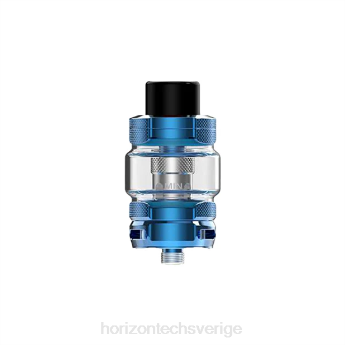 Horizontech Disposable Vape | HorizonTech Falcon legend tank blå 2T0Z187