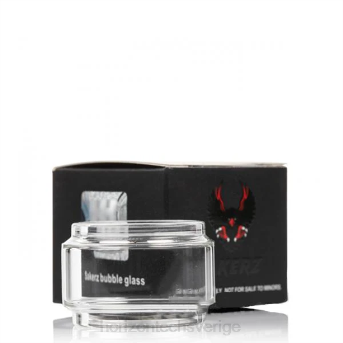 Horizon Tech Vape | HorizonTech Sakerz ersättningsglas 1 st 5 ml (1 st) 2T0Z16