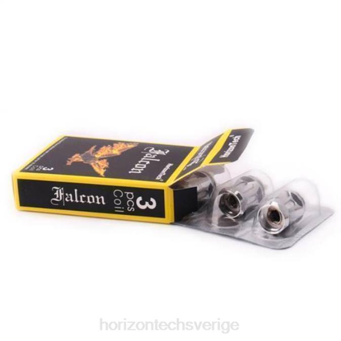 Horizon Tech Vape | HorizonTech Falcon spolar (3-pack) m3 mesh spole 0,15ohm 2T0Z166