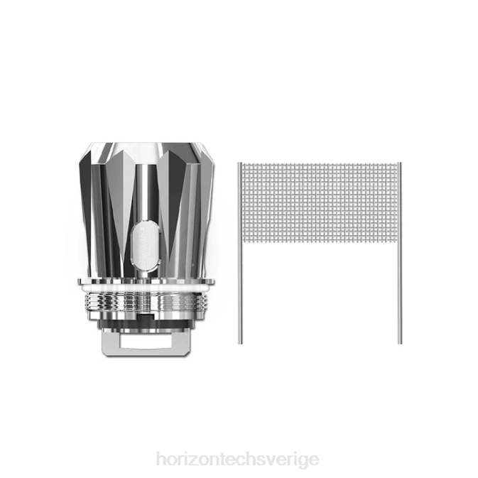 Horizontech Vape Sverige | HorizonTech Falcon spolar (3-pack) m1+ mesh spole 0,16ohm 2T0Z163
