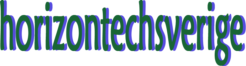 Horizontechsverige
